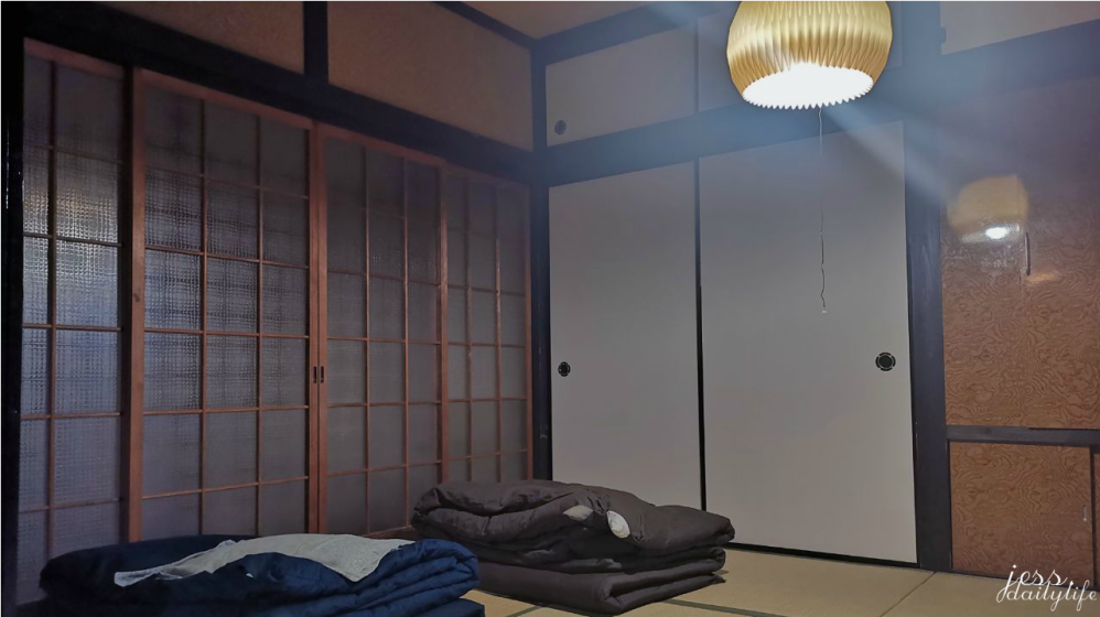 日本廣島丨airbnb住宿推薦 環境幽靜 鄰近宮島口 位於深山裡的古老家庭風民宿 U Blog